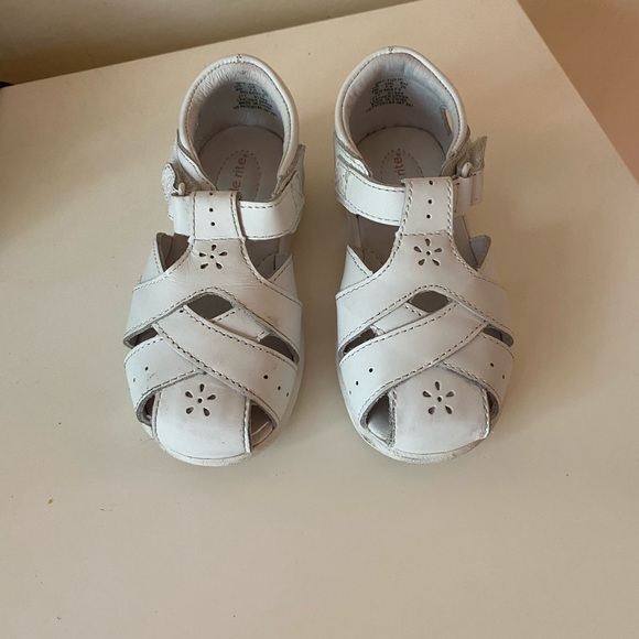 Sride Rite tulip Sandal - Picture 7 of 7